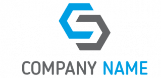 Company Name 1 - Logo