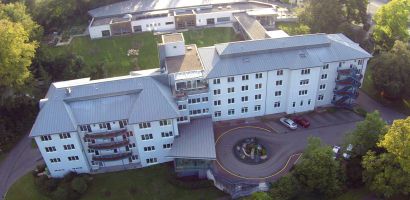 Hôpital Intercommunal Steinfort