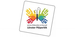 Lënster Päiperlék asbl - Logo