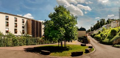 Résidence des Ardennes