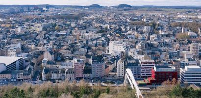 Ville d'Esch-sur-Alzette