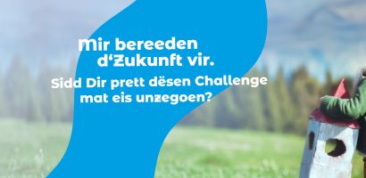 Fondation Lëtzebuerger Kannerduerf